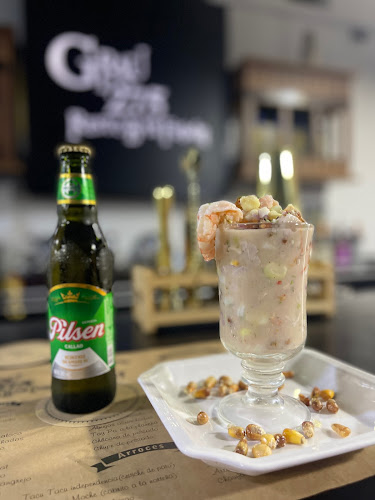 Av. Miguel Grau 275, Huacho 15136