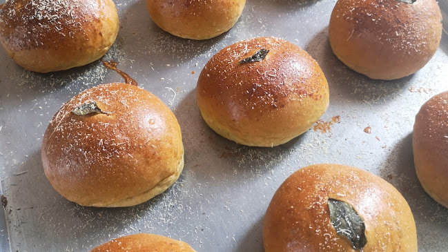 Panaderia Cafe Don Hoo