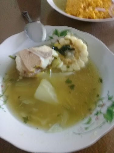 Opinii despre Restaurant "DORIS" în Reque - Gastronomía y hostelería