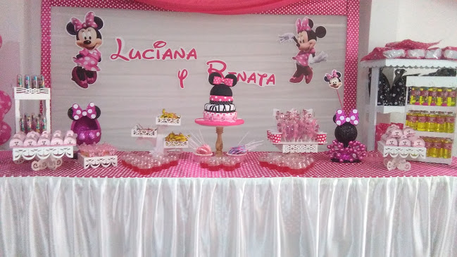 Pastelería Fina Tiramisu - Mariano Melgar