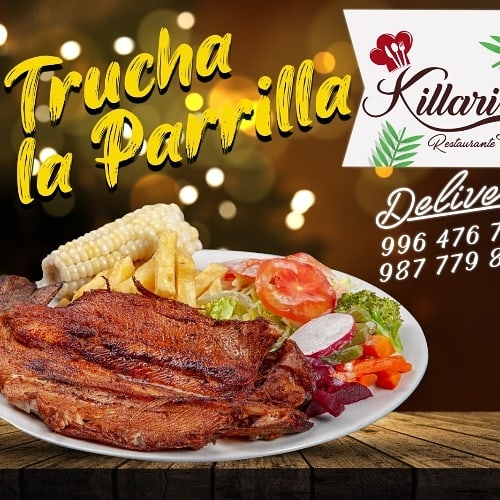 Jiron Mariano Melgar # 976, Huaraz 02002