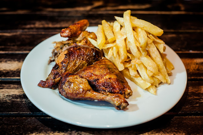 Restaurante DJAVIS - Piura