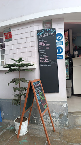 Monterosso Gelateria