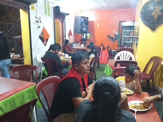 La Esquina - Restaurant & Burgers