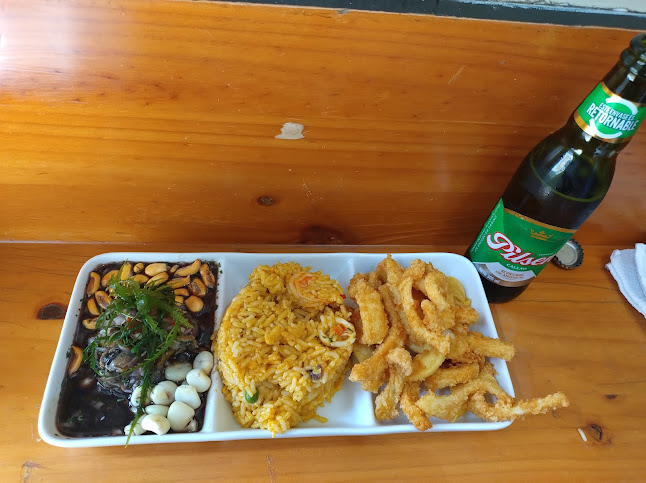 Av. Ignacio Merino 2427, Lince 15046