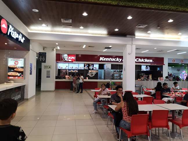KFC - Piura