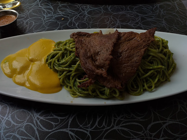 Comentarii opinii despre El Porteño - Sucursal Chalaca