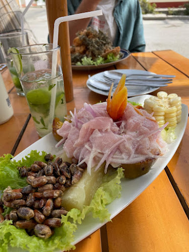 Tradiciones Huanchaqueras - Gastronomía y hostelería