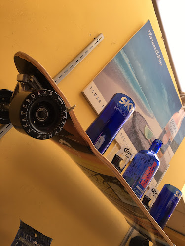 Comentarii opinii despre Ron Damon