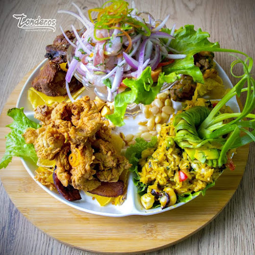 Tonderos Restobar - Gastronomía y hostelería