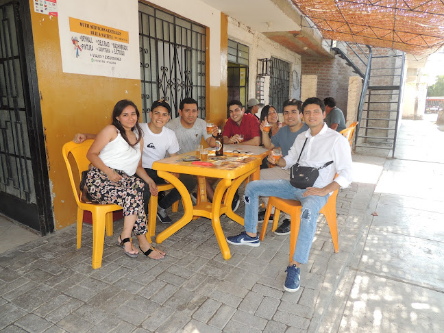 Ca. Tacna 1059, Piura 20001