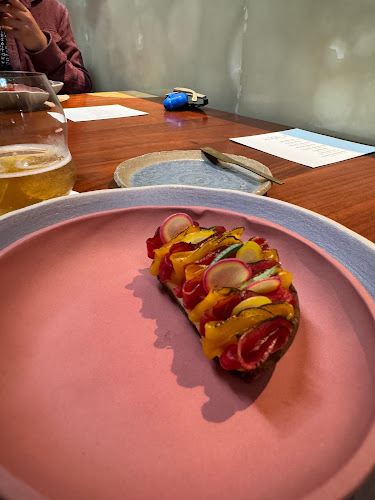 Opinii despre Kjolle în Barranco - Gastronomía y hostelería