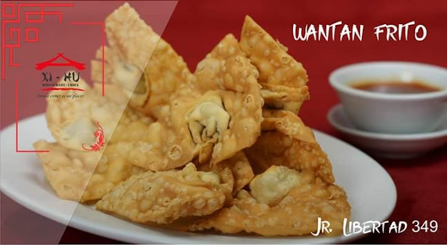 Jirón Libertad 349, Huánuco 10003