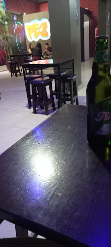 Opinii despre Pez On Vip în Trujillo - Gastronomía y hostelería