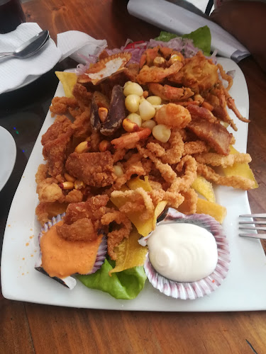 Cevicheria Los Tumbesinos - Gastronomía y hostelería