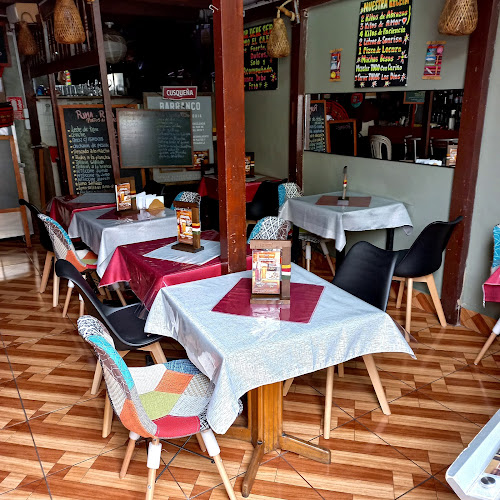 Opinii despre LOCAL în Barranco - Gastronomía y hostelería