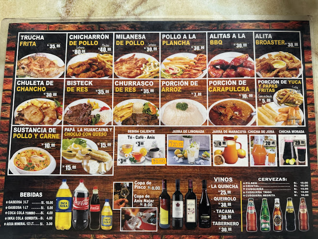 Warmy de Jaime y Nelly