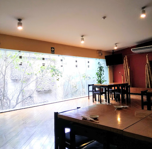 Opinii despre Ikedo în Lima - Gastronomía y hostelería