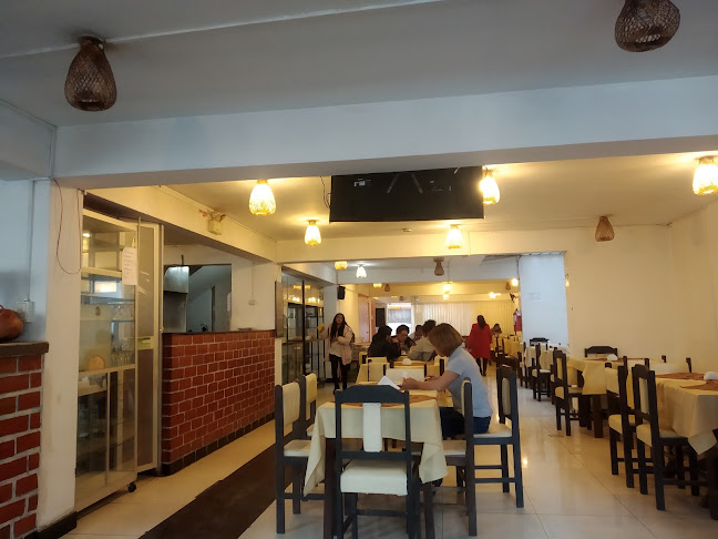 Restaurante Arturo's Cusco - Cusco