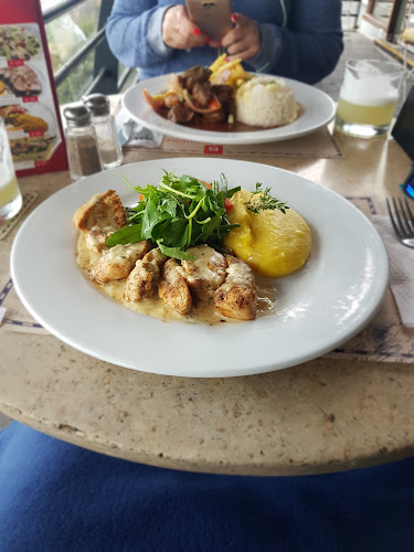 La Bonbonniere Restaurant - Miraflores