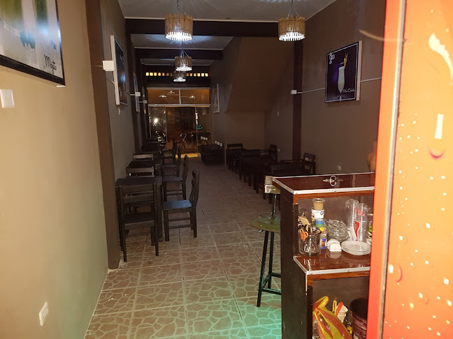 La Previa - Gastronomía y hostelería