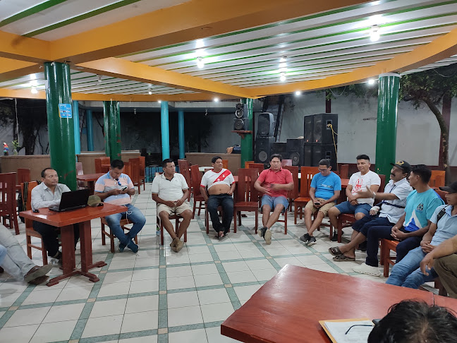 Restaurante Marisquería el Mero Norteño