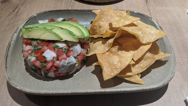 Buena Morena | Restaurante Mexicano Barcelona - Gastronomía y hostelería