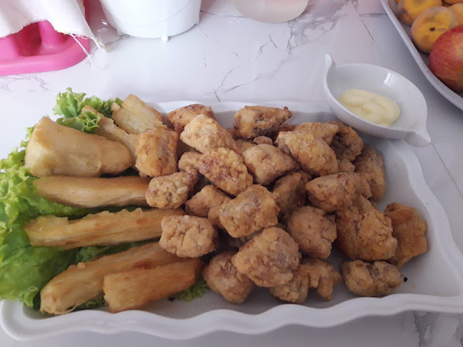 Cevicheria J&S - Gastronomía y hostelería