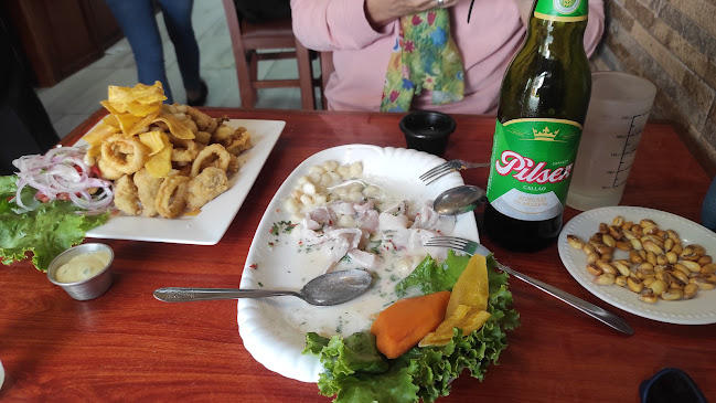 Comentarii opinii despre El Fayke Piurano II