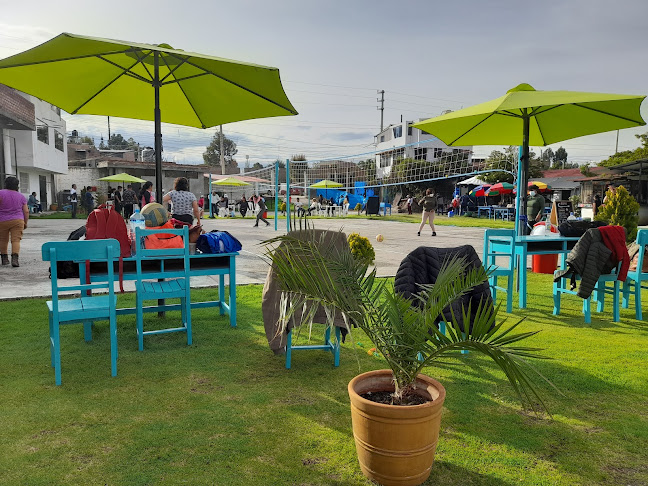 Opinii despre Recreo Campestre "La Sombrilla" Pilcomayo - Las Brisas în Huancayo - Gastronomía y hostelería