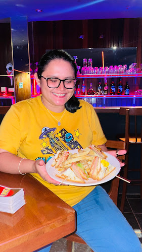 Buho's Bar - Pucallpa