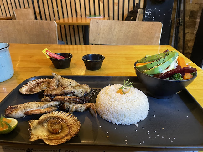 La Esquina - Gastronomía y hostelería