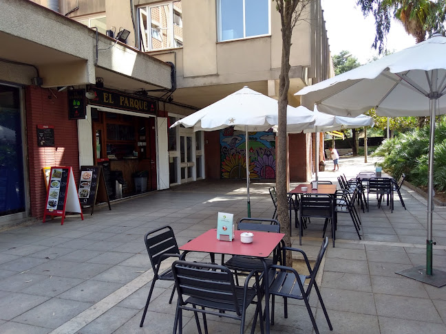 Carrer de Juan de Mena, 1, local 2, Municipality of Horta-Guinardó, 08035 Barcelona, España