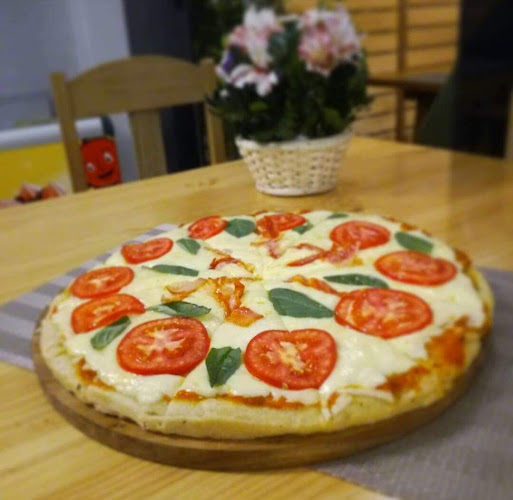 Cardenatti - Pizza - Gastronomía y hostelería