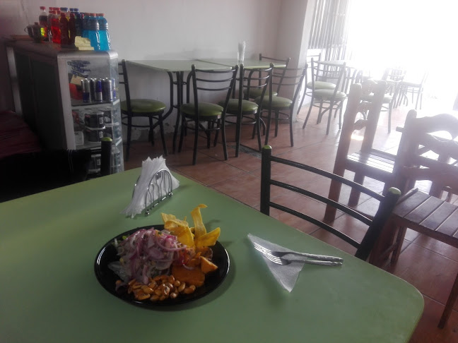 Opinii despre Restaurant Cevicheria Y Picanteria J & Y în Pisco - Gastronomía y hostelería