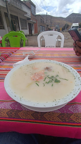 Comentarii opinii despre Restaurant Pachamancas "LUCHITO"