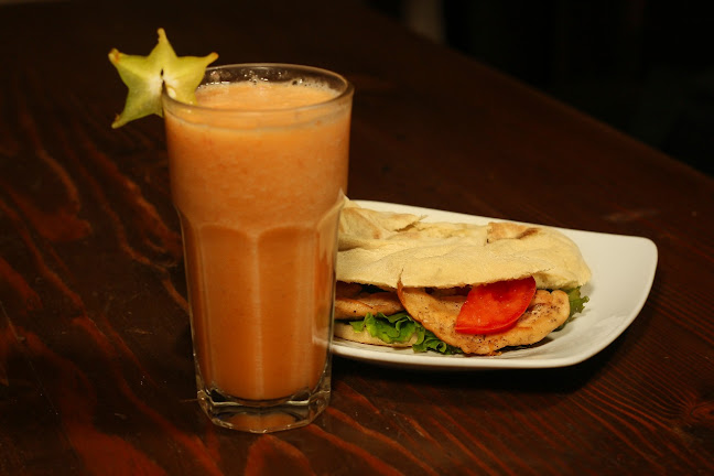 Comentarii opinii despre Istanbul Resto Bar Arequipa