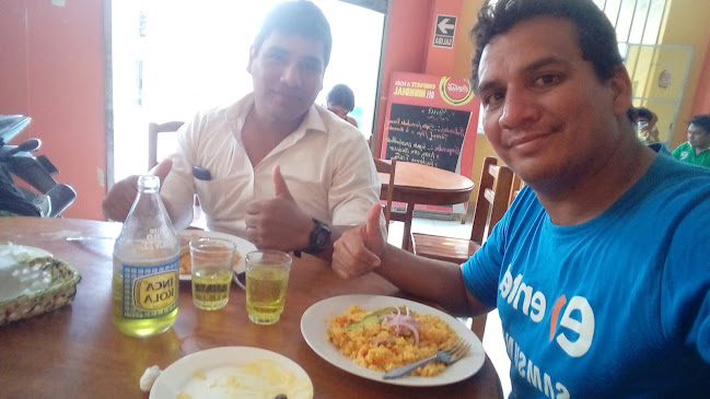 Restaurant Polleria Emanuel - Chulucanas