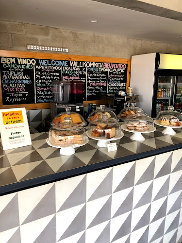 La Cafeteria del Museo de Pachacamac