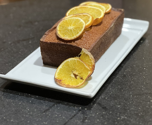 Turrones “La abuelita Isabel ” dulce tradición