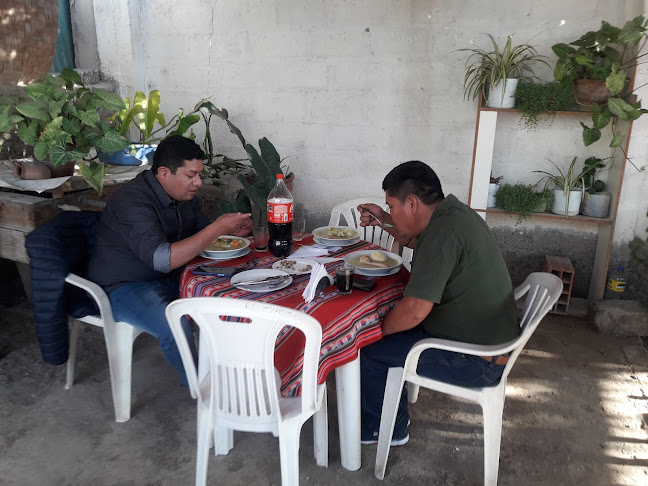 Restaurante Pukushllay - Gastronomía y hostelería