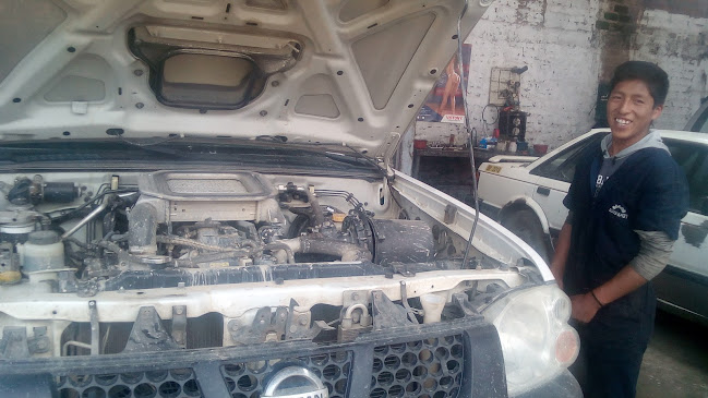 Jr. Inca Ripac 791, 12007