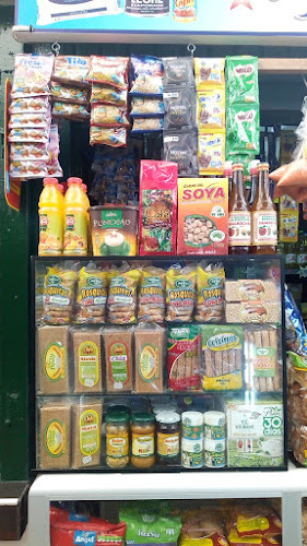 Mercado Modelo San Miguel - San Miguel