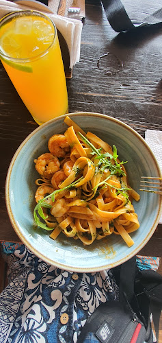 Qincha Bar Resto Arte - Barranco