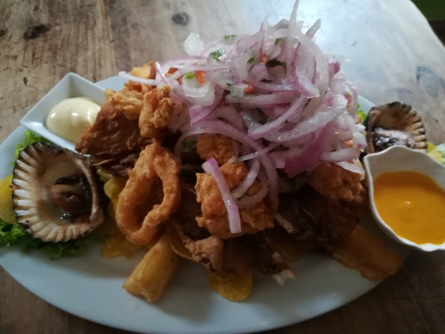 La Mocarro - Gastronomía y hostelería