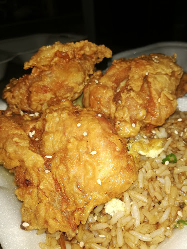 BRAULIO'S RESTAURANT - Ica