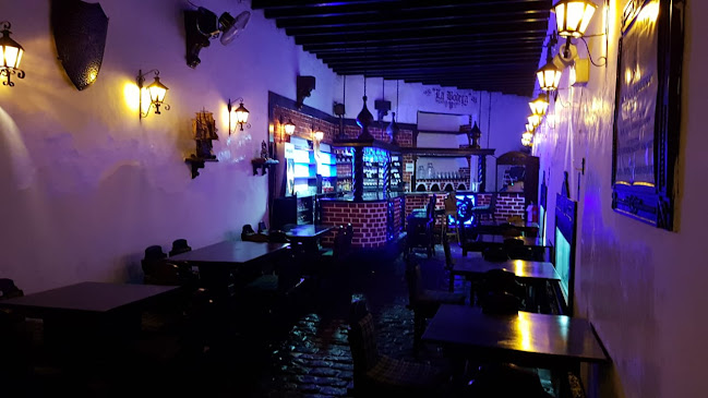 Bar "La Taberna"