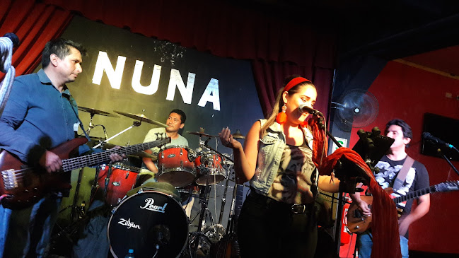 Nuna Jammin - Sullana