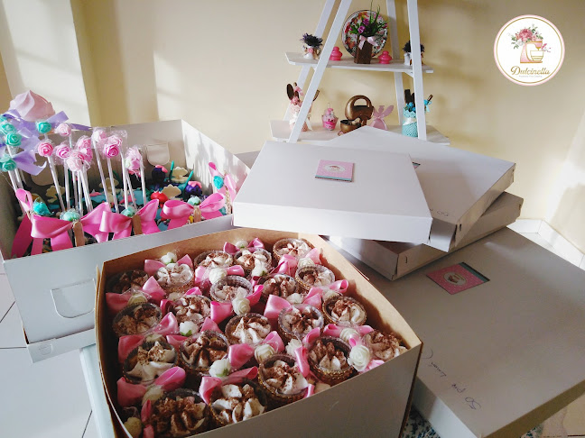 DULCINELLA, pastelería fina creativa - Huanchaco