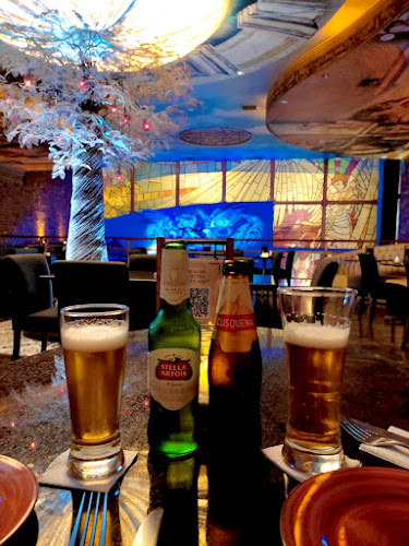 La Basilica 640 - Gastronomía y hostelería